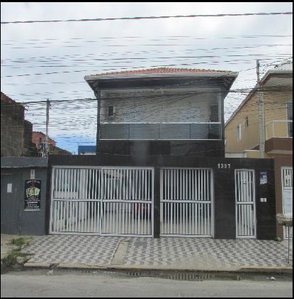 Casa - Venda