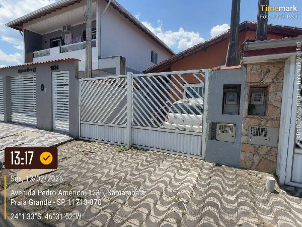 Casa - Venda