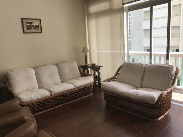 Apartamento - Venda