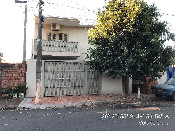 Casa - Venda