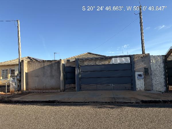 Casa - Venda