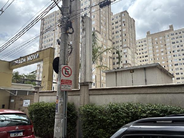 Apartamento - Venda