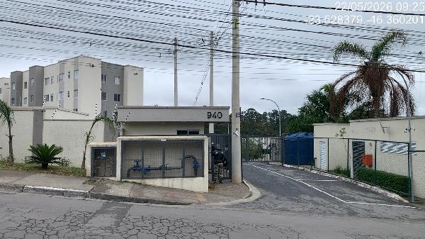 Apartamento - Venda