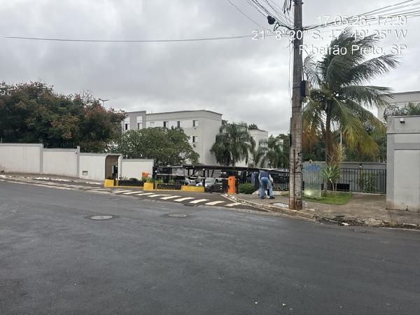 Apartamento - Venda