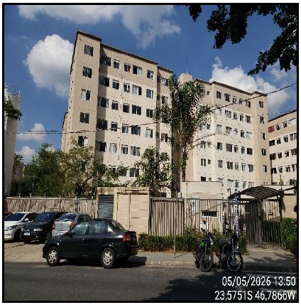 Apartamento - Venda