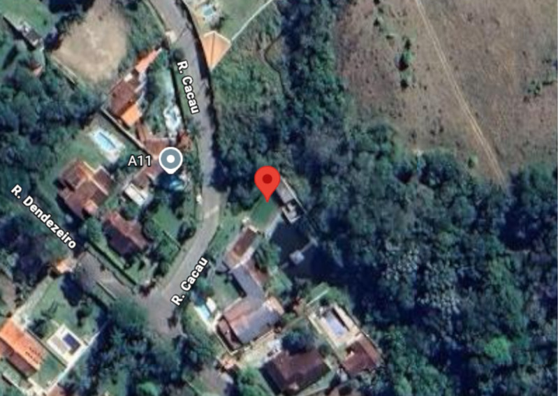 Casa - Venda