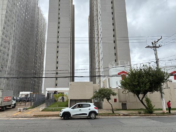 Apartamento - Venda