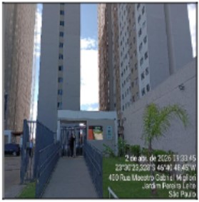 Apartamento - Venda