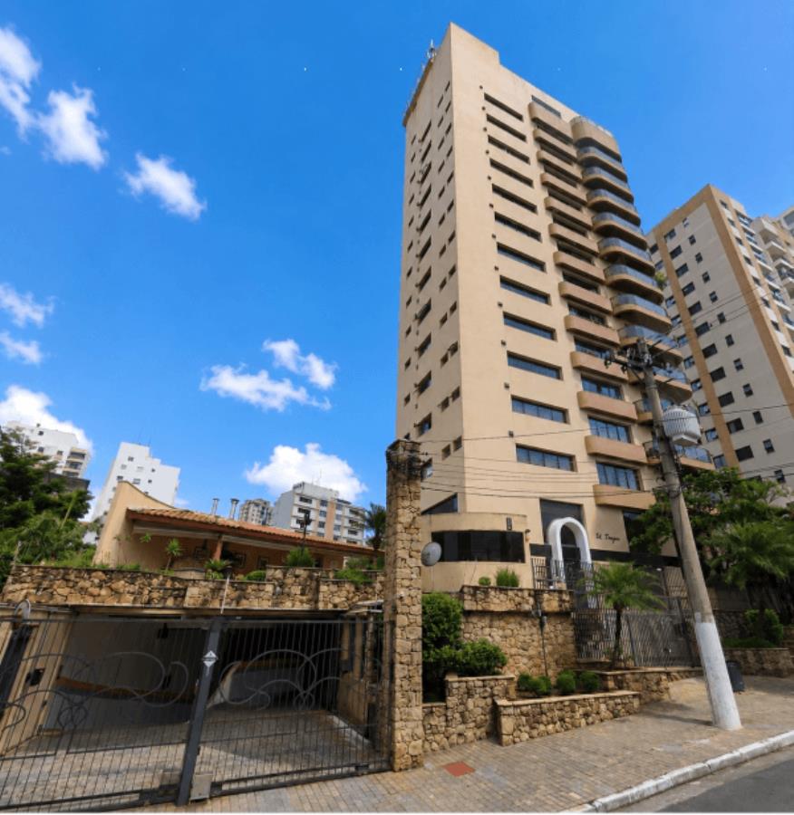 Apartamento - Venda