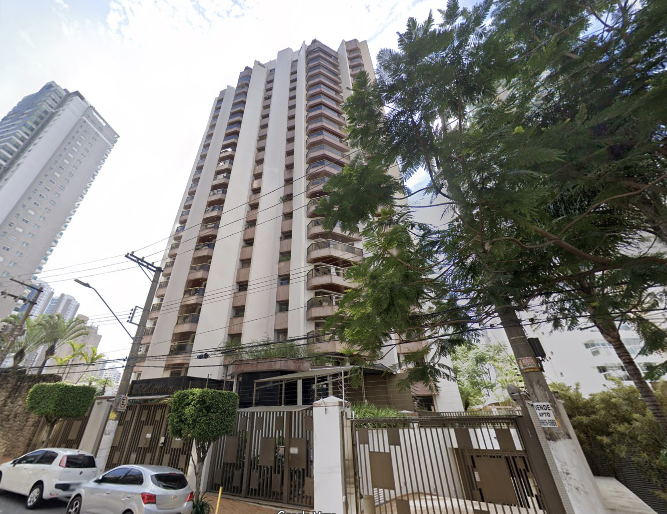 Apartamento - Venda