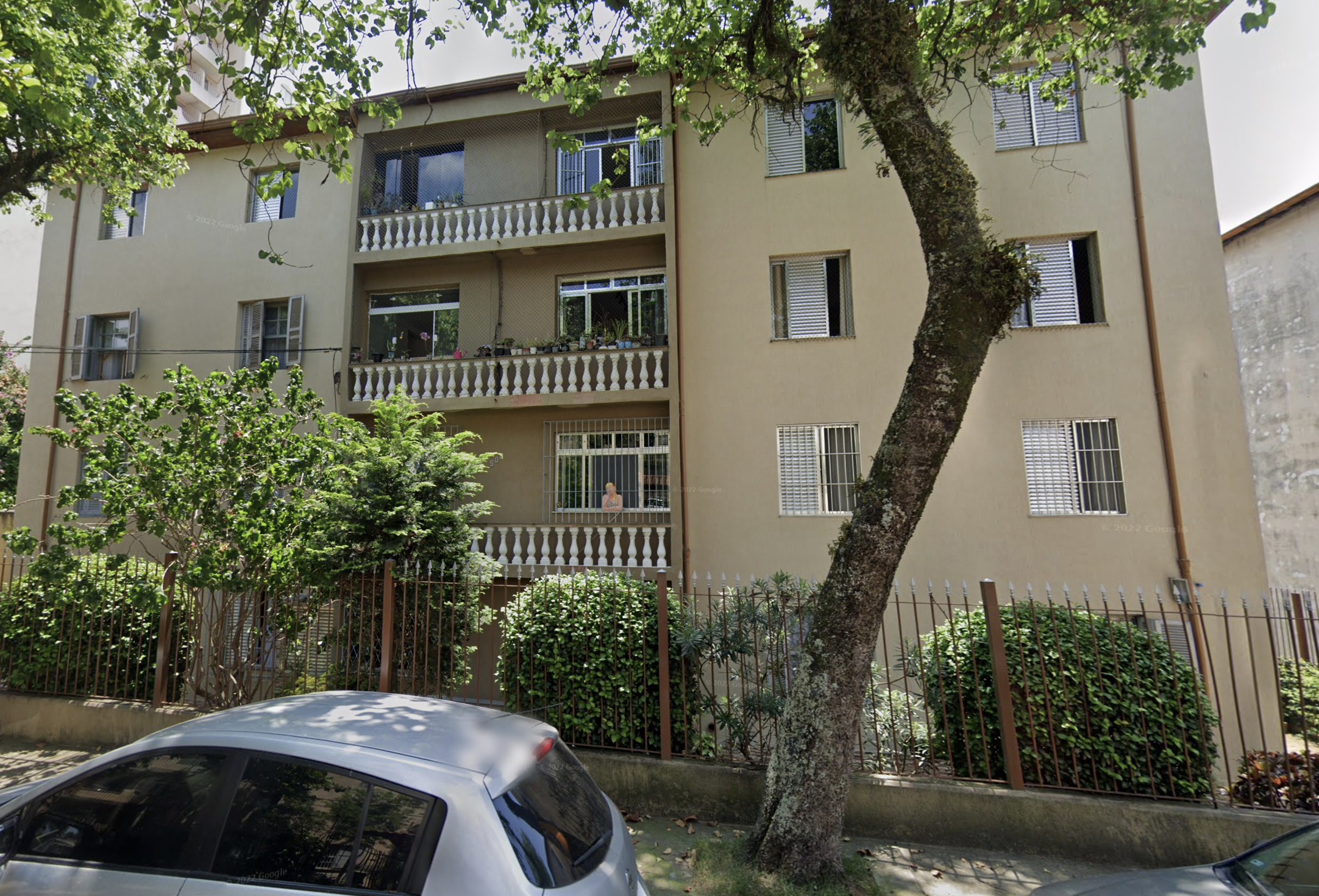 Apartamento - Venda