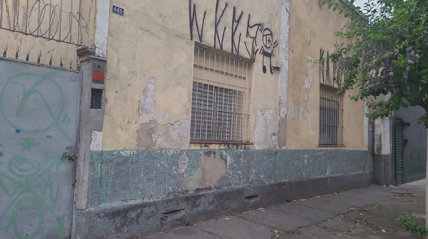 Casa - Venda
