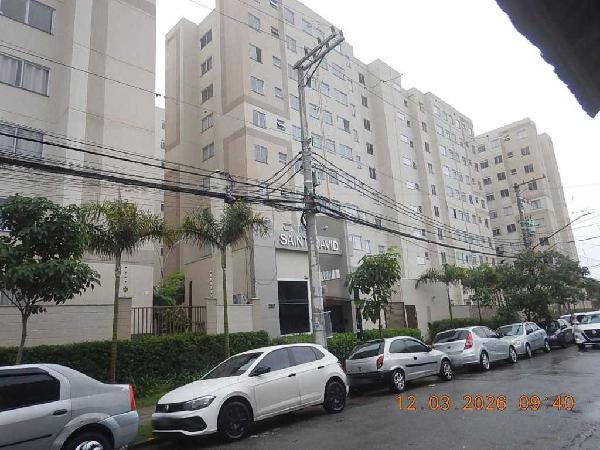 Apartamento - Venda