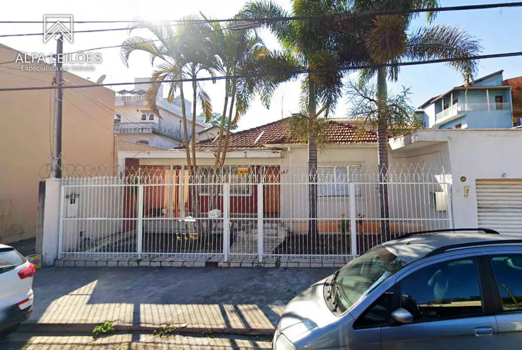 Casa - Venda
