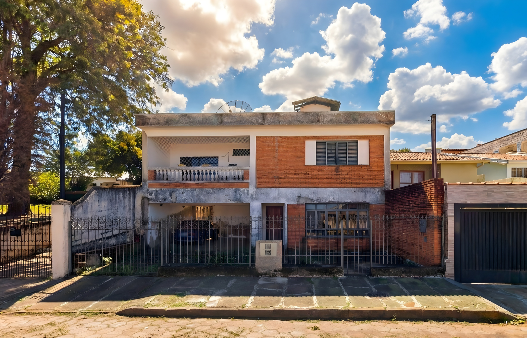 Casa - Venda