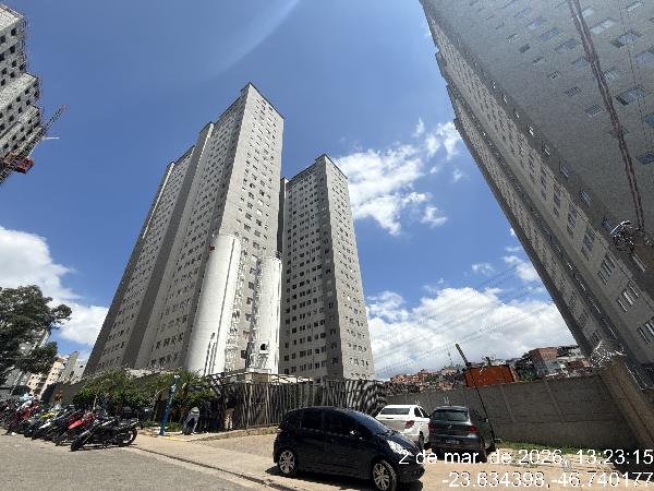 Apartamento - Venda