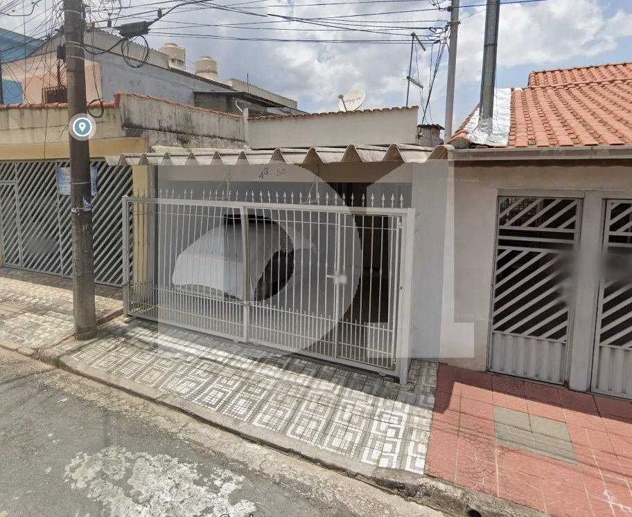 Casa - Venda
