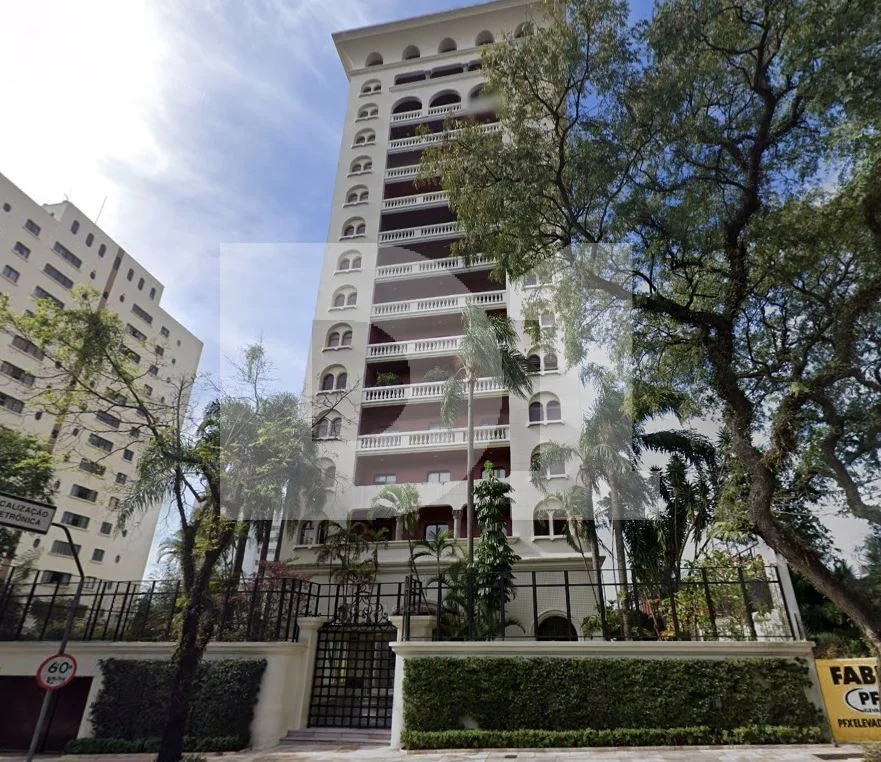 Apartamento - Venda