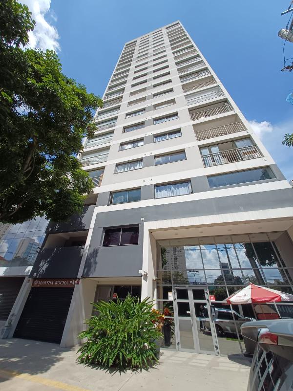 Apartamento - Venda