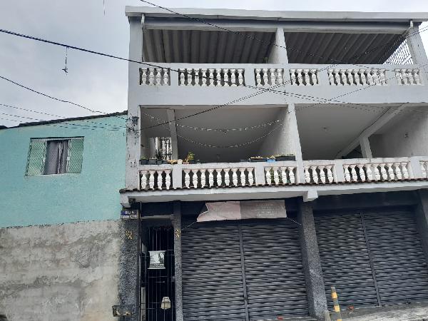 Casa - Venda