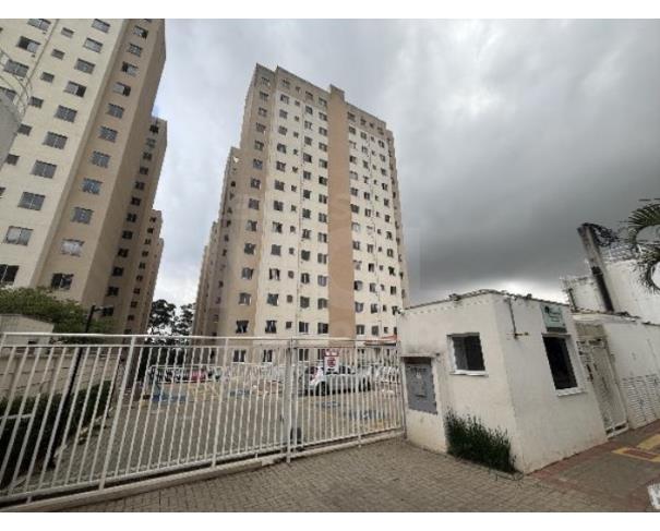 Apartamento - Venda
