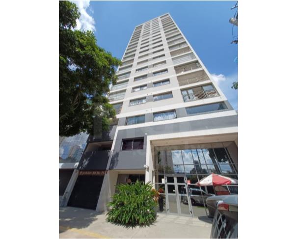 Apartamento - Venda