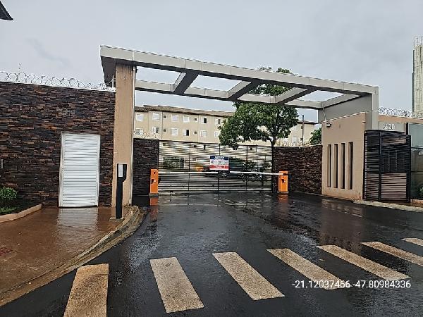 Apartamento - Venda