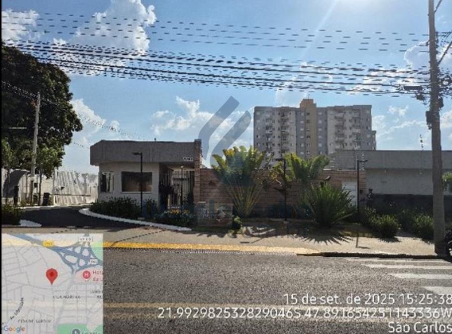 Apartamento - Venda