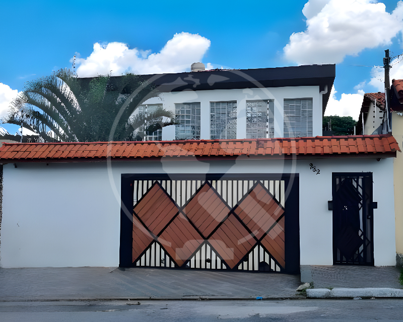 Casa - Venda