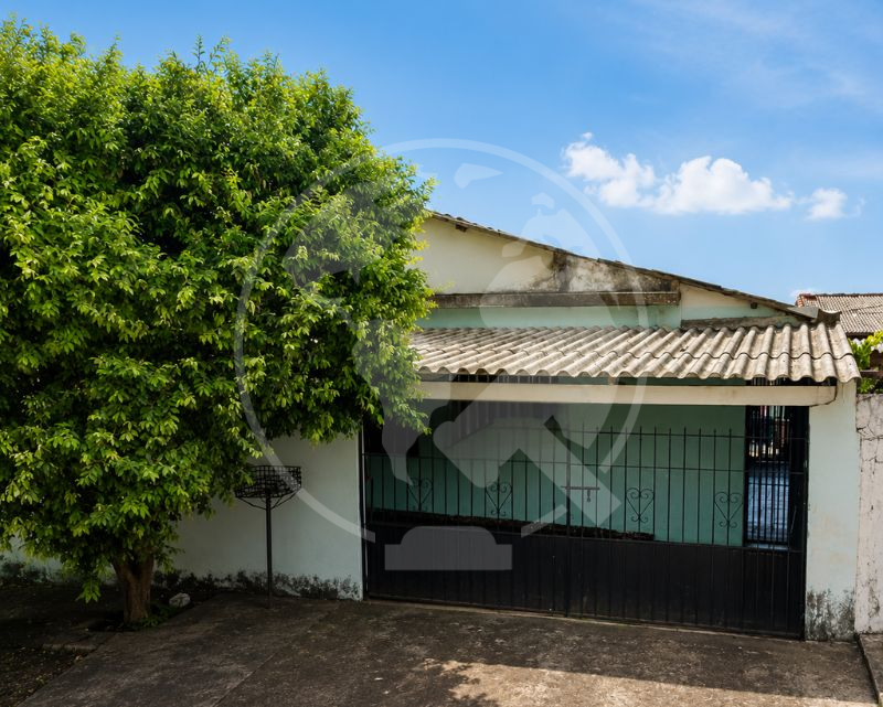 Casa - Venda