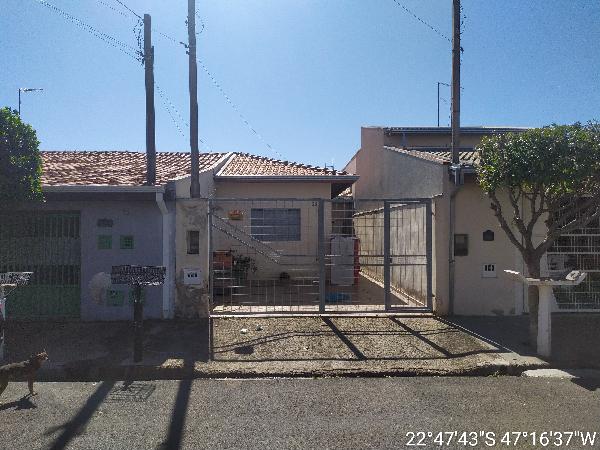 Casa - Venda