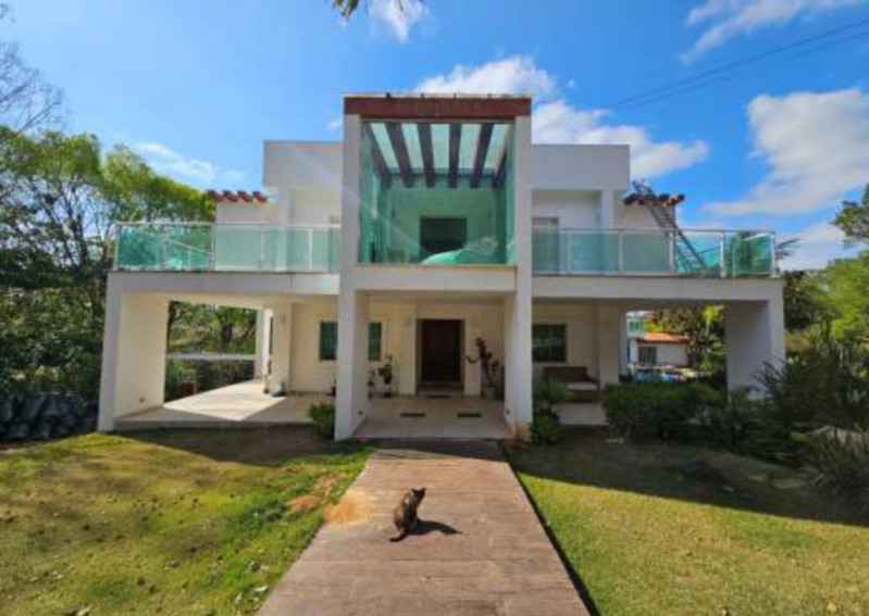 Casa - Venda