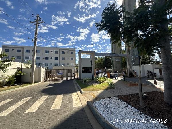 Apartamento - Venda