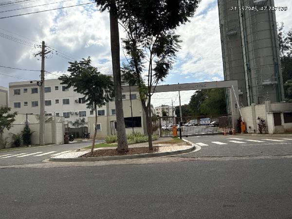 Apartamento - Venda