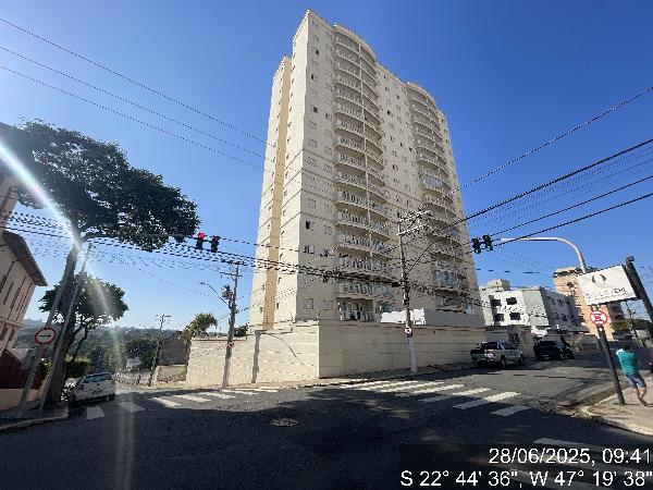Apartamento - Venda