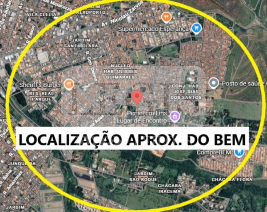 Área - Venda