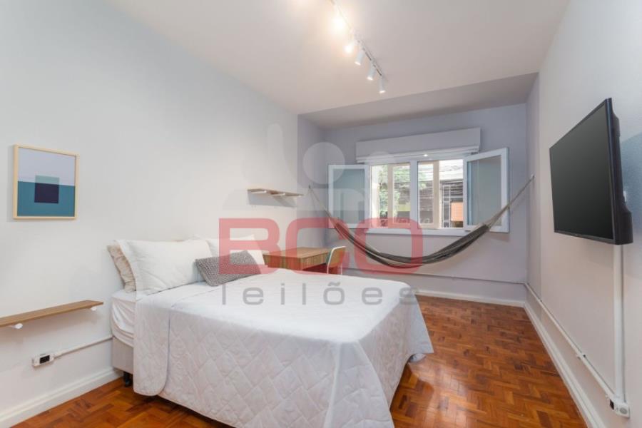 Apartamento - Venda