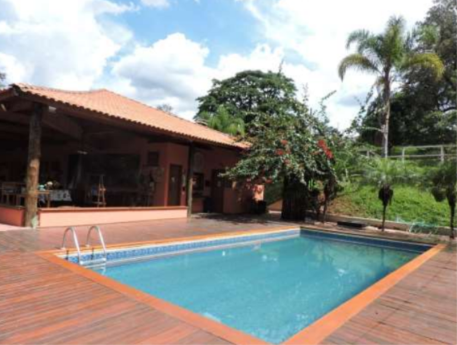 Casa - Venda