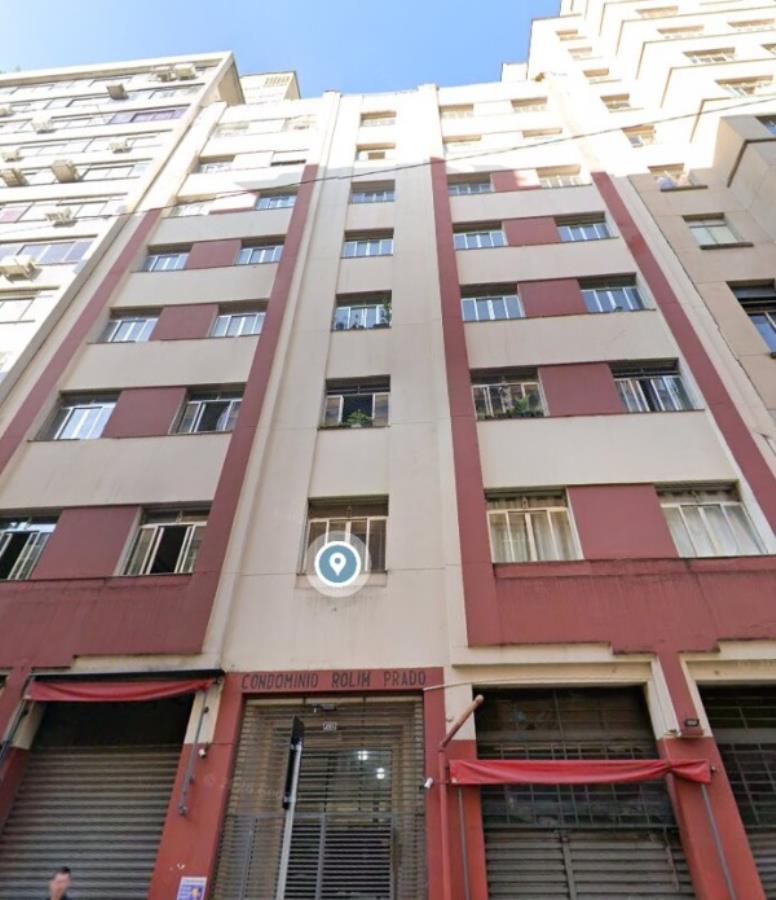 Apartamento - Venda