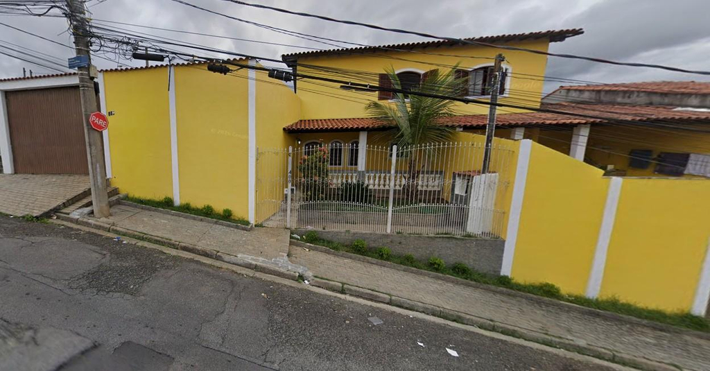 Casa - Venda