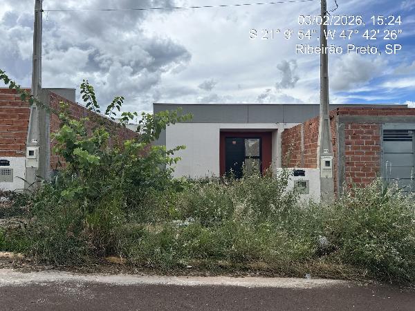 Casa - Venda