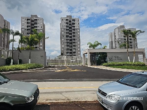 Apartamento - Venda