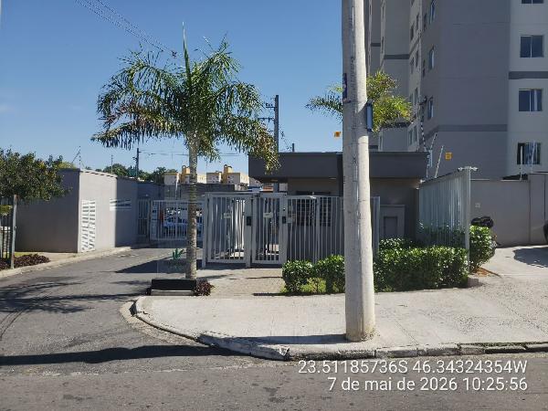 Apartamento - Venda