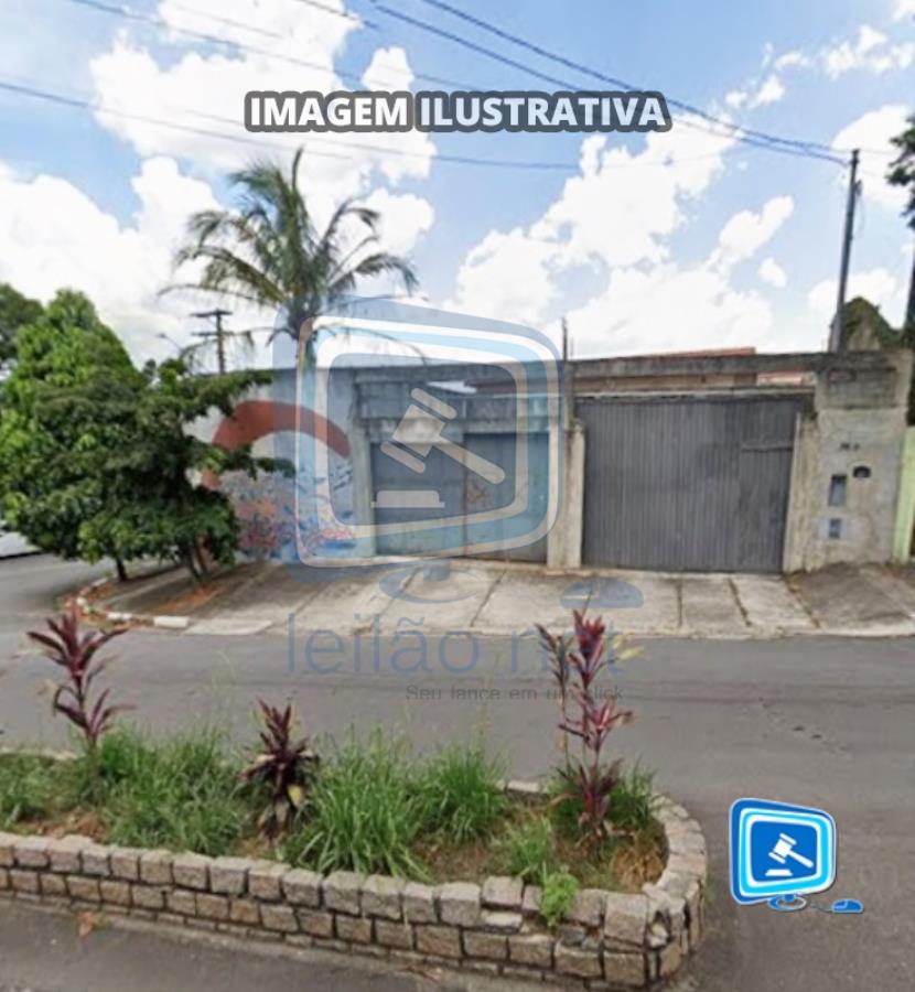 Casa - Venda
