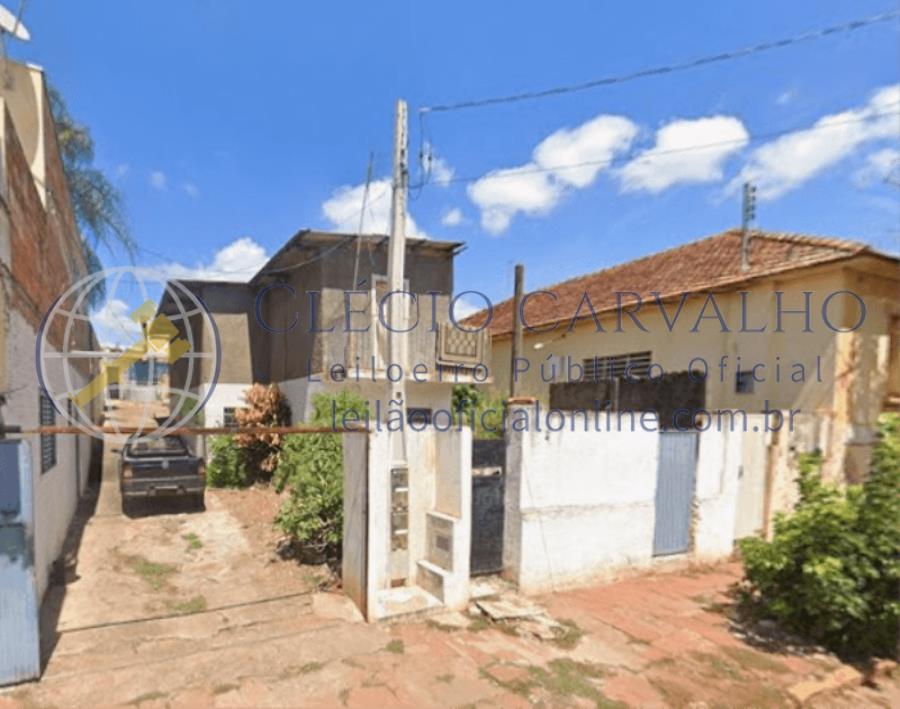 Casa - Venda