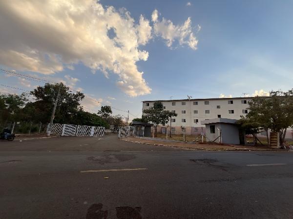 Apartamento - Venda