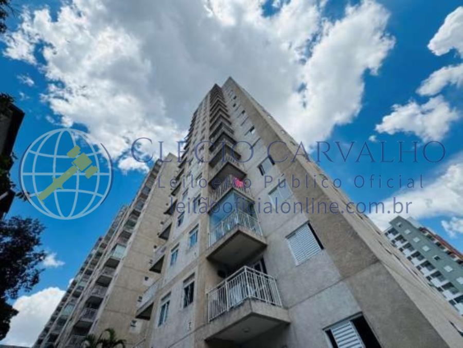 Apartamento - Venda