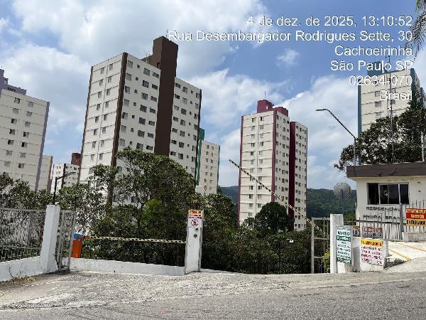 Apartamento - Venda