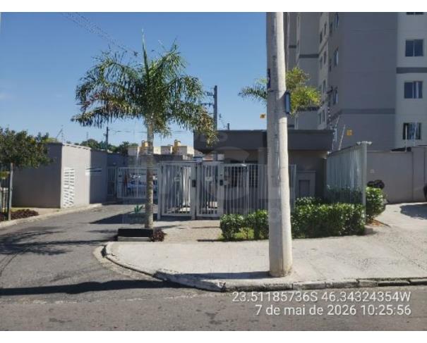 Apartamento - Venda