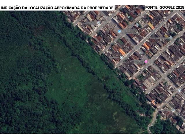 Área - Venda